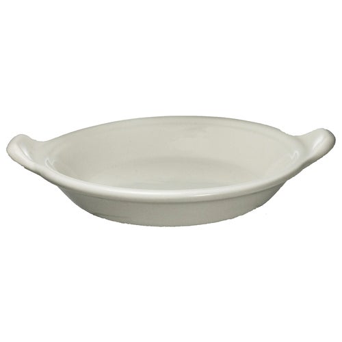 International Tableware SEGG-655 10 oz. Au Gratin Egg | Case of 24