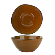 International Tableware LU-18-TA 14 oz. Nappie Bowl | Case of 12
