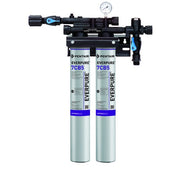 Everpure EV979740 Water Filtration System for Steam Equipment