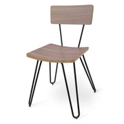 JustChair Manufacturing CSU-90518 Chair, Side, Indoor