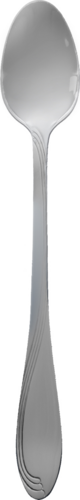 International Tableware WAV-115 7-7/8" Iced Tea Spoon | Case of 12