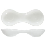 International Tableware BL-800 7-3/4" x 3" Bowl Tray | Case of 12