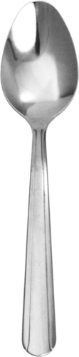 International Tableware DOM-111 5-7/8" Teaspoon | Case of 36