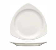 International Tableware TR-10-EW 10-1/2" Plate | Case of 12