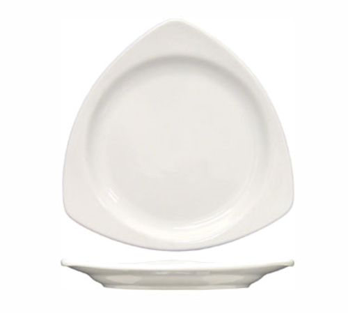 International Tableware TR-7-EW 7-1/4" Plate | Case of 36