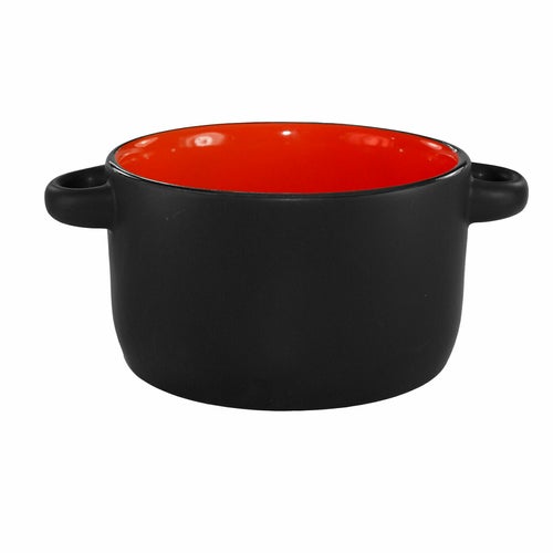 International Tableware 83567-2904/05MF-05C 12-1/2 oz. Bistro Soup Bowl | Case of 12