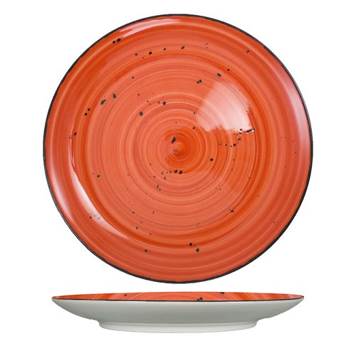 International Tableware RT-5-RU 5-1/2" dia. Plate | Case of 36