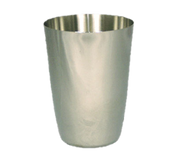International Tableware IBS-V-A 16 oz. Bar Shaker | Case of 12