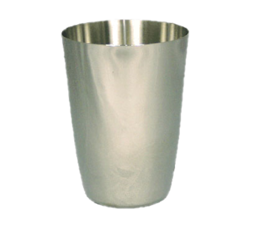 International Tableware IBS-V-A 16 oz. Bar Shaker | Case of 12