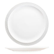 International Tableware DRN-16 10-3/8" dia. Plate | Case of 24
