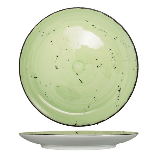 International Tableware RT-7-LI 7" dia. Plate | Case of 36
