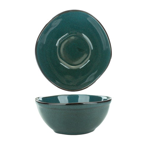 International Tableware LU-18-MI 14 oz. Nappie Bowl | Case of 12