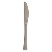 International Tableware KE-331 8-1/4" Dinner Knife | Case of 12