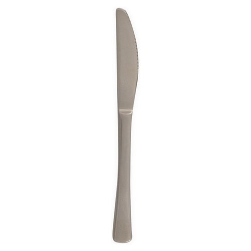 International Tableware KE-331 8-1/4" Dinner Knife | Case of 12
