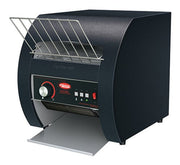 Hatco TQ3-10-240-QS 2" Toast-Qwik Electric Conveyor Toaster | 240V