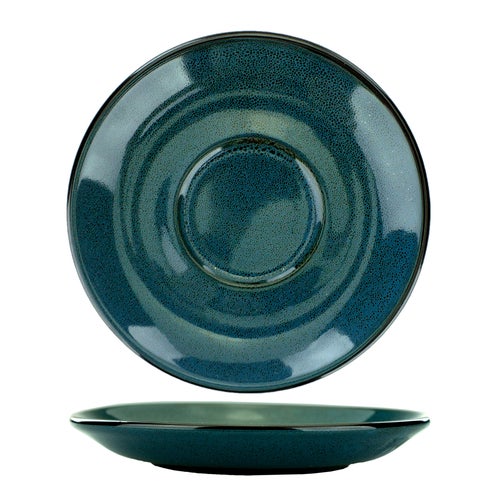 International Tableware LU-2-MI 5-3/4" dia. Saucer | Case of 24