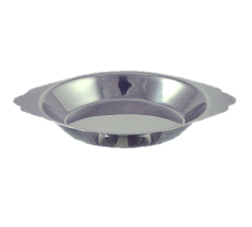 International Tableware ITW-J-8 8 oz. Au Gratin Dish | Case of 12