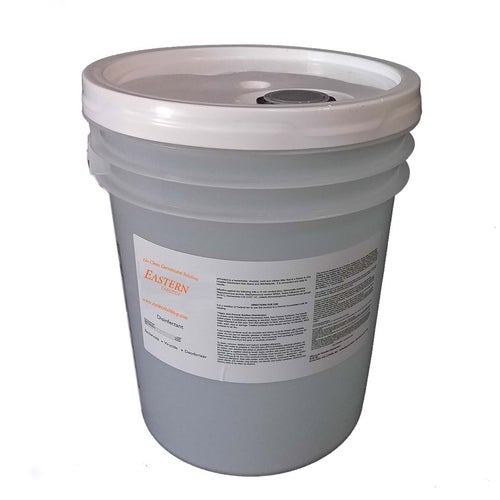 Eastern Tabletop 3520 5 gal. COVID-19 Approved Go Clean Germbuster Electro-Chemically Activated Sanitizer | FDA Approved