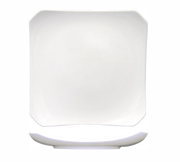 International Tableware PA-90 9-1/4" x 9-1/4" Plate | Case of 18