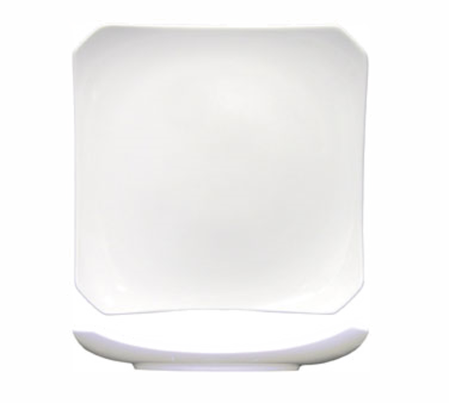International Tableware PA-90 9-1/4" x 9-1/4" Plate | Case of 18
