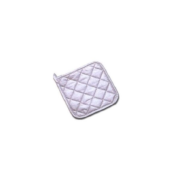 Winco PH-8S-EA 8"x 8" Silicone Pot Holder