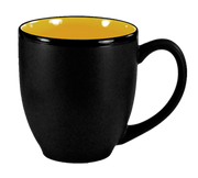 International Tableware 81376-2900/05MF-05C 16 oz. Bistro Cup | Case of 12