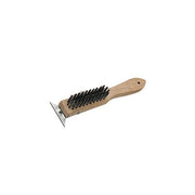 Winco BR-319-EA Short Handle Wire Brush