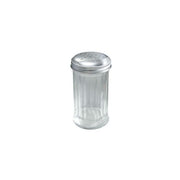 Winco G-103-EA 12 oz. Sugar Pourer with Perforated Top