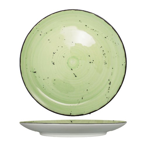 International Tableware RT-5-LI 5-1/2" dia. Plate | Case of 36