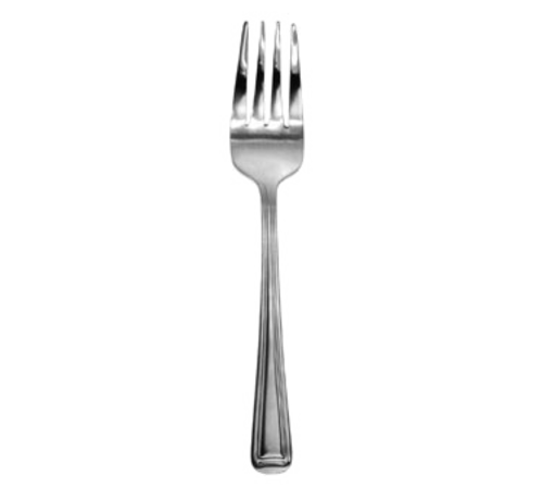 International Tableware RG-222 6-1/4" Salad Fork | Case of 12