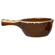 International Tableware OSC-55H 10 oz. Soup Crock | Case of 12
