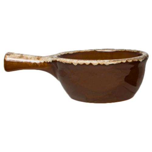 International Tableware OSC-55H 10 oz. Soup Crock | Case of 12