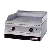 Garland ED-15G Griddle, Electric, Countertop