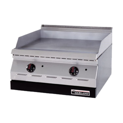Garland ED-15G Griddle, Electric, Countertop