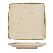 International Tableware SV-2-KH 6" x 6" Saucer | Case of 12