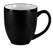 International Tableware 81376-02/05MF-05C 16 oz. Bistro Cup | Case of 12