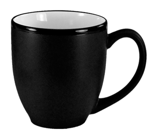 International Tableware 81376-02/05MF-05C 16 oz. Bistro Cup | Case of 12