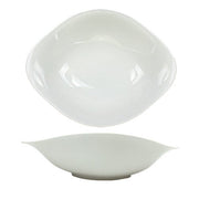 International Tableware VL-118 28 oz. Soup/Salad Bowl | Case of 12