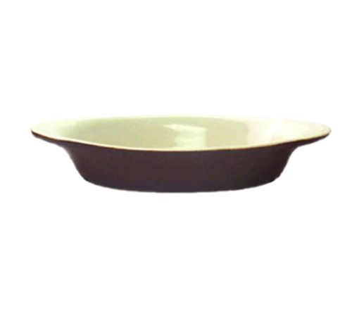 International Tableware WRO-8-B 8 oz. Welsh Rarebit | Case of 36
