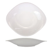 International Tableware VL-108 16 oz. Soup/Salad Bowl | Case of 12