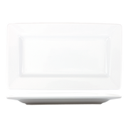 International Tableware EL-24 7-1/4" x 4-3/8" Plate | Case of 36