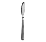 International Tableware RG-331 8-3/8" Dinner Knife | Case of 12