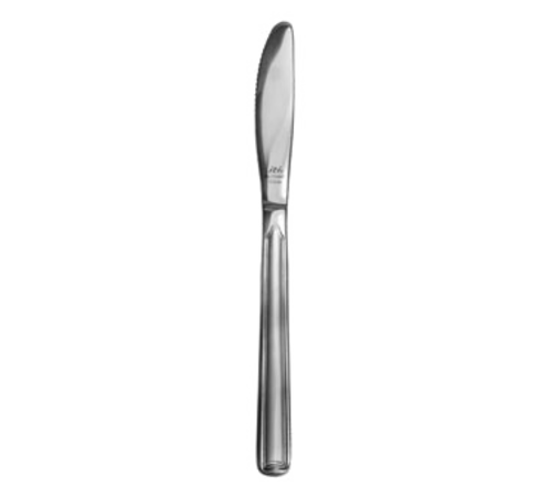 International Tableware RG-331 8-3/8" Dinner Knife | Case of 12
