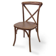 JustChair Manufacturing W-90018 Chair, Side, Stacking, Indoor