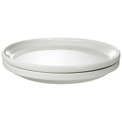 International Tableware TN-77 7-3/4" dia. Plate | Case of 36