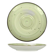 International Tableware RT-2-LI 5" dia. Saucer | Case of 36