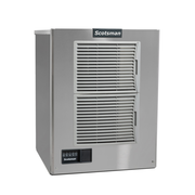 Scotsman MC0722MAX-32+B322S Ice Maker, Cube-Style