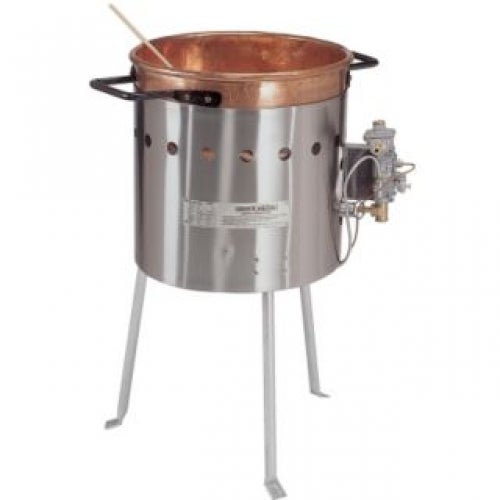 Gold Medal 4001 Electric Candy Apple Stove Only | 208V