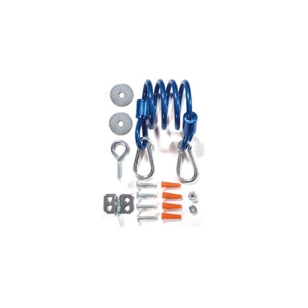 Dormont RDC48R Restraining Cable Kit for 48" Gas Hose