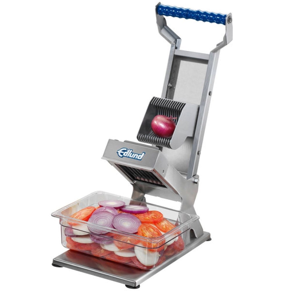 Edlund ARC!-125-SP 1/4" Fruit and Vegetable Slicer